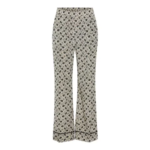 Trousers > Wide Trousers - - Heartmade - Modalova