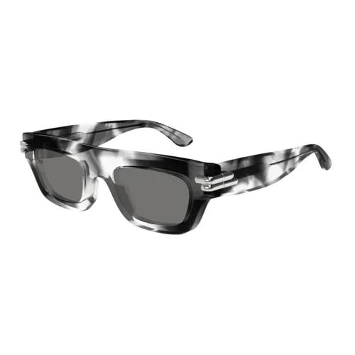 Accessories > Sunglasses - - Bottega Veneta - Modalova
