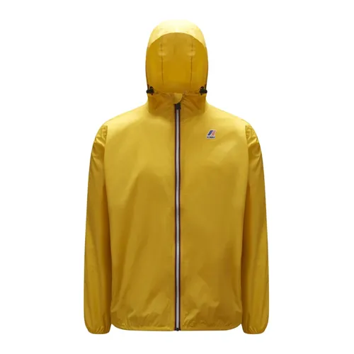 Jackets > Rain Jackets - - K-Way - Modalova