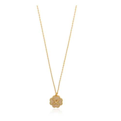 Accessories > Jewellery > Necklaces - - Kate Spade - Modalova