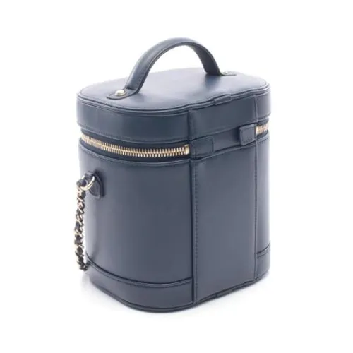 Pre-owned > Pre-owned Bags > Pre-owned Mini Bags - - Chanel Vintage - Modalova
