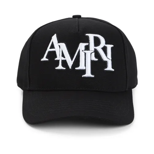 Accessories > Hats > Caps - - Amiri - Modalova