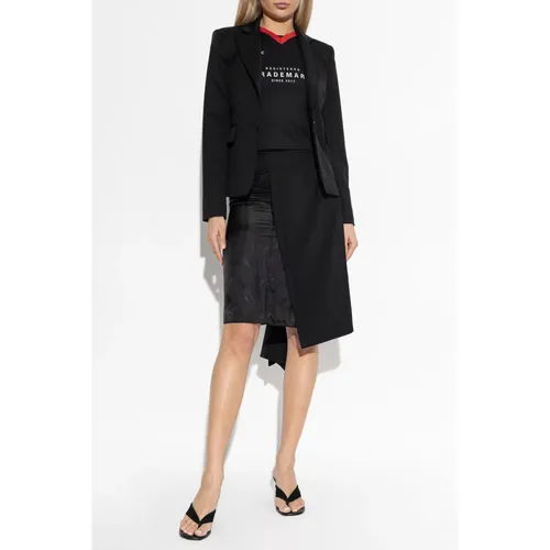 Skirts > Midi Skirts - - Vetements - Modalova