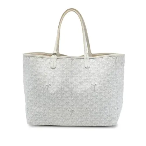 Pre-owned > Pre-owned Bags > Pre-owned Tote Bags - - Goyard Vintage - Modalova