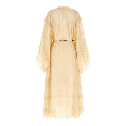 Dresses > Day Dresses > Maxi Dresses - - Zimmermann - Modalova