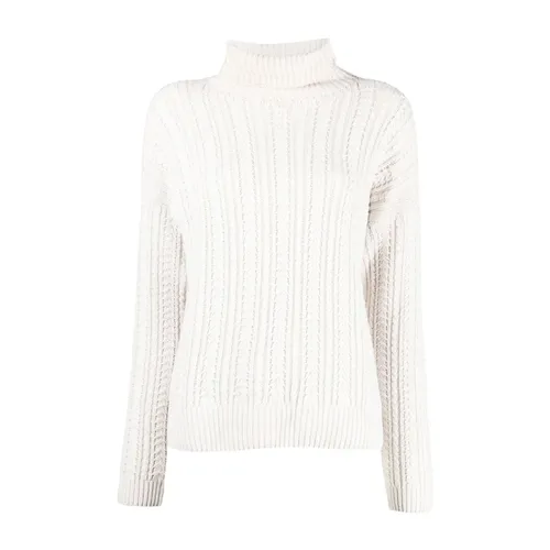Knitwear > Turtlenecks - - Eleventy - Modalova