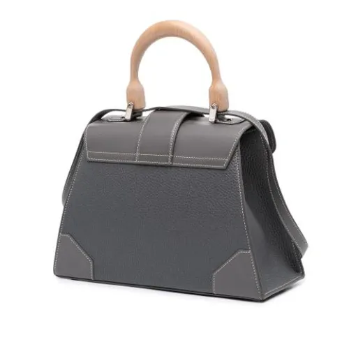 Pre-owned > Pre-owned Bags > Pre-owned Handbags - - Goyard Vintage - Modalova