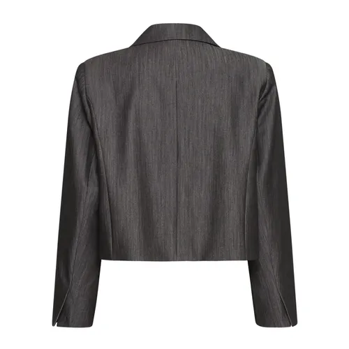 Jackets > Light Jackets - - Ichi - Modalova