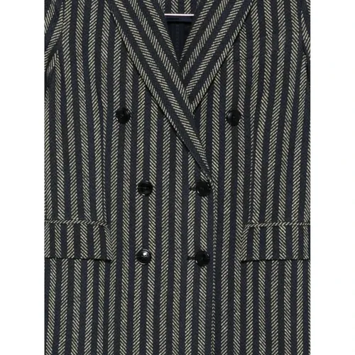 Jackets > Blazers - - Circolo 1901 - Modalova