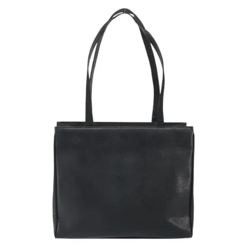 Pre-owned > Pre-owned Bags > Pre-owned Tote Bags - - Salvatore Ferragamo Pre-owned - Modalova
