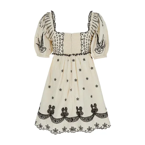 Dresses > Day Dresses > Short Dresses - - Sea NY - Modalova