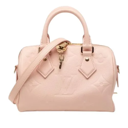 Pre-owned > Pre-owned Bags > Pre-owned Mini Bags - - Louis Vuitton Vintage - Modalova