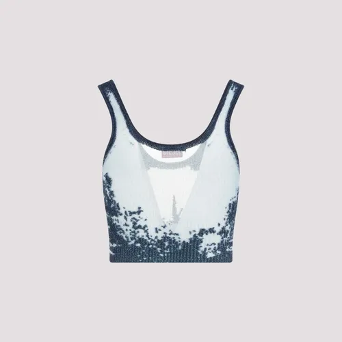 Tops > Sleeveless Tops - - Diesel - Modalova