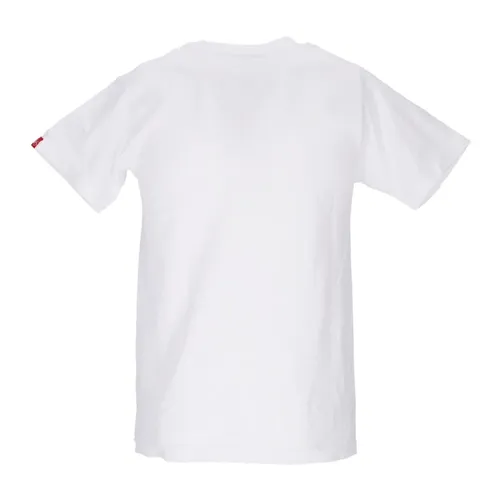 ES - Tops > T-Shirts - White - ES - Modalova