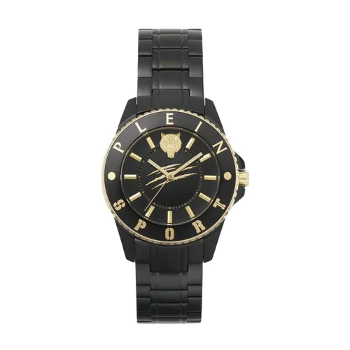Accessories > Watches - - Plein Sport - Modalova