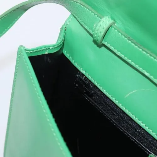 Pre-owned > Pre-owned Bags > Pre-owned Cross Body Bags - - Celine Vintage - Modalova