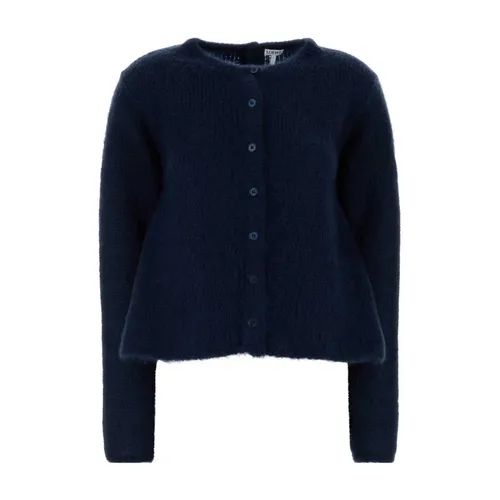 Knitwear > Cardigans - - Loewe - Modalova