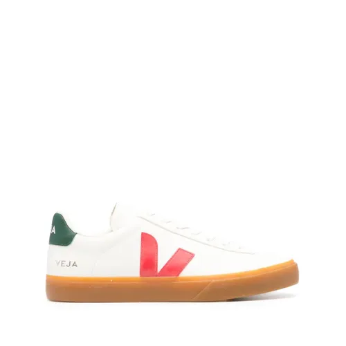 Veja - Shoes > Sneakers - White - Veja - Modalova