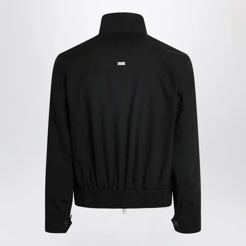 Jackets > Light Jackets - - Ami Paris - Modalova