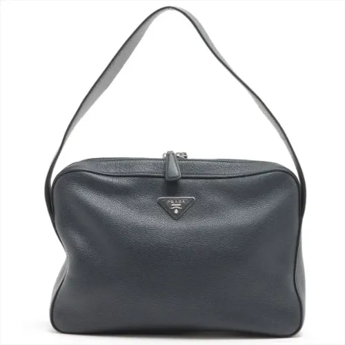 Pre-owned > Pre-owned Bags > Pre-owned Shoulder Bags - - Prada Vintage - Modalova