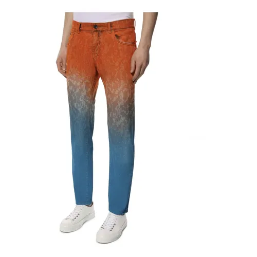 Jeans > Slim-fit Jeans - - Dolce & Gabbana - Modalova