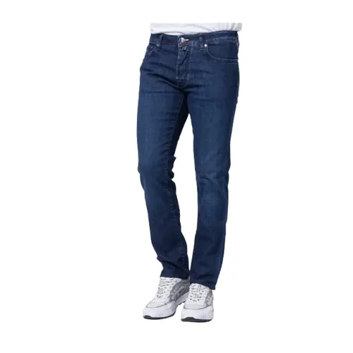 Jeans > Slim-fit Jeans - - Jacob Cohën - Modalova