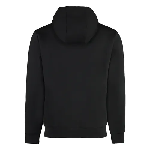 Sweatshirts & Hoodies > Zip-throughs - - Emporio Armani EA7 - Modalova
