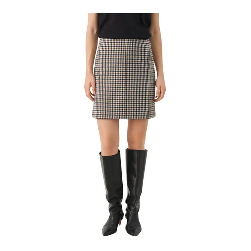 Skirts > Short Skirts - - Part Two - Modalova