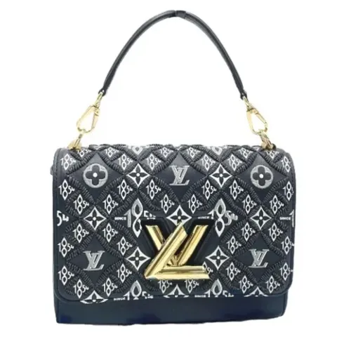 Pre-owned > Pre-owned Bags > Pre-owned Handbags - - Louis Vuitton Vintage - Modalova