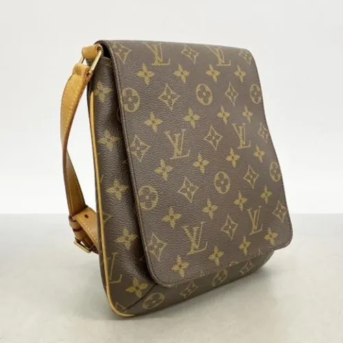 Pre-owned > Pre-owned Bags > Pre-owned Cross Body Bags - - Louis Vuitton Vintage - Modalova