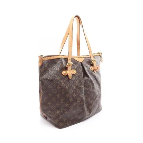 Pre-owned > Pre-owned Bags > Pre-owned Tote Bags - - Louis Vuitton Vintage - Modalova