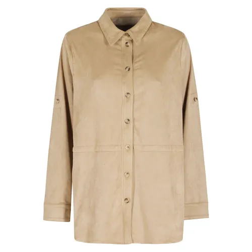 Blouses & Shirts > Shirts - - Urbancode - Modalova