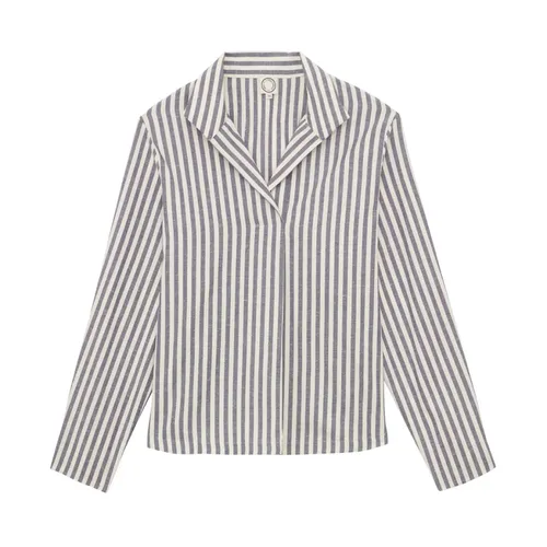 Blouses & Shirts > Blouses - - Ines de la Fressange Paris - Modalova