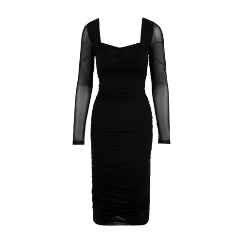 Dresses > Day Dresses > Midi Dresses - - Mar De Margaritas - Modalova