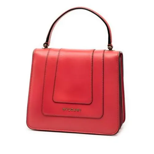 Pre-owned > Pre-owned Bags > Pre-owned Handbags - - Bvlgari Vintage - Modalova