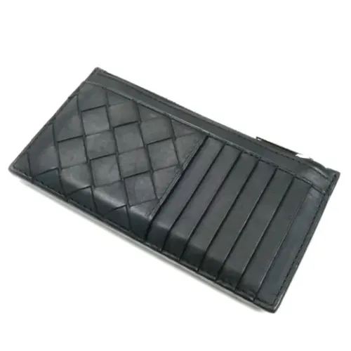 Pre-owned > Pre-owned Accessories > Pre-owned Wallets - - Bottega Veneta Vintage - Modalova