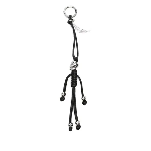 Accessories > Keyrings - - Zadig & Voltaire - Modalova