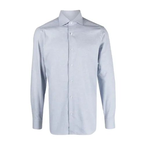 Shirts > Formal Shirts - - Barba Napoli - Modalova