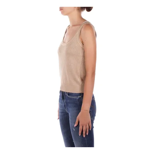 Tops > Sleeveless Tops - - Ralph Lauren - Modalova