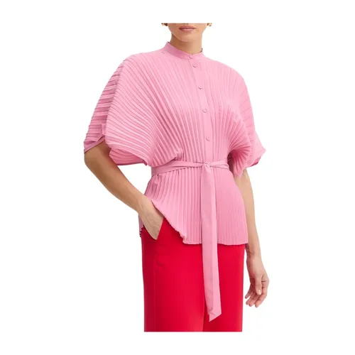 Blouses & Shirts > Blouses - - Twinset - Modalova
