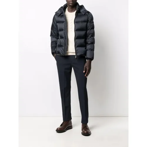 Jackets > Winter Jackets - - Moorer - Modalova