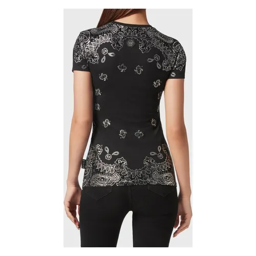 Tops > T-Shirts - - Philipp Plein - Modalova