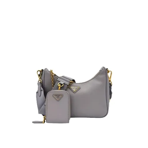 Pre-owned > Pre-owned Bags > Pre-owned Cross Body Bags - - Prada Vintage - Modalova
