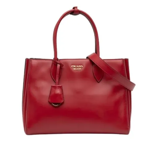 Pre-owned > Pre-owned Bags > Pre-owned Handbags - - Prada Vintage - Modalova