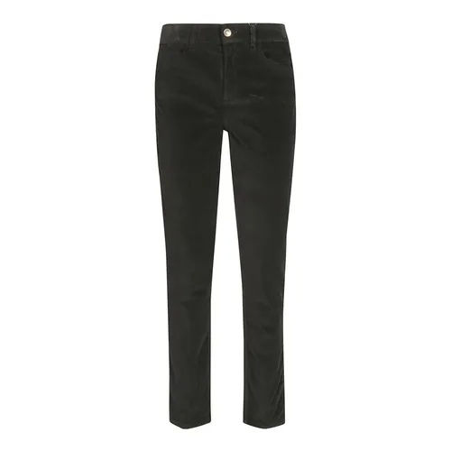 Trousers > Slim-fit Trousers - - Liu Jo - Modalova
