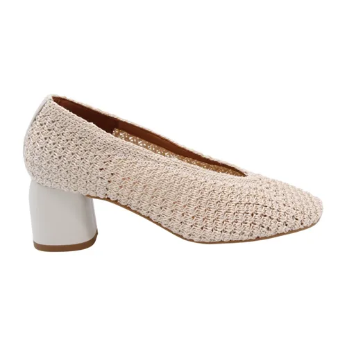 Shoes > Heels > Pumps - - Angel Alarcon - Modalova