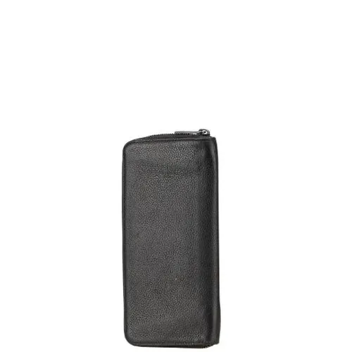 Pre-owned > Pre-owned Accessories > Pre-owned Wallets - - Louis Vuitton Vintage - Modalova