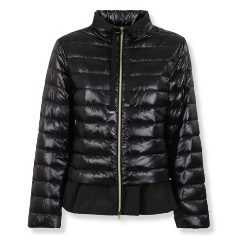 Jackets > Down Jackets - - Herno - Modalova