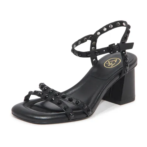 Shoes > Sandals > High Heel Sandals - - ASH - Modalova