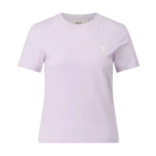 Tops > T-Shirts - - Ami Paris - Modalova